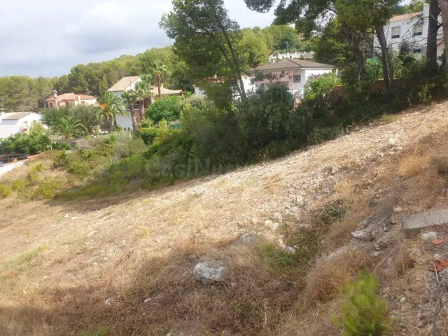 TERRENO URBANIZABLE EN CALAFELL PARK - foto 5