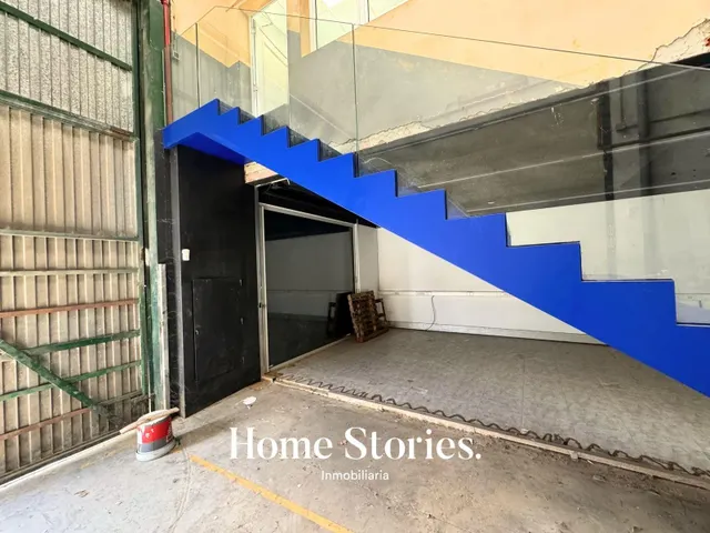 Nave industrial 717m² en alquiler - Comunidad valenciana — 6