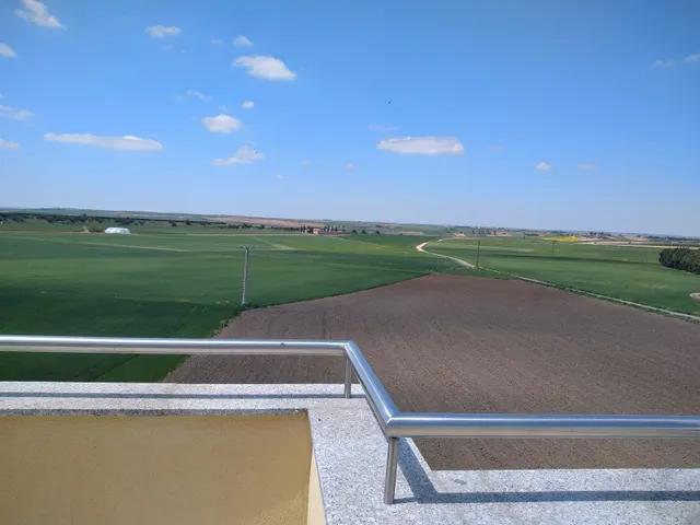 Ãtico 2 habitaciones 110m² en venta - Aldeaseca de la armuna — 19