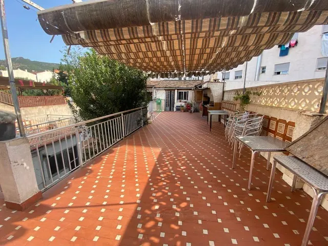 CASA UNIFAMILIAR EN LA ALBERCA (MURCIA) — 14
