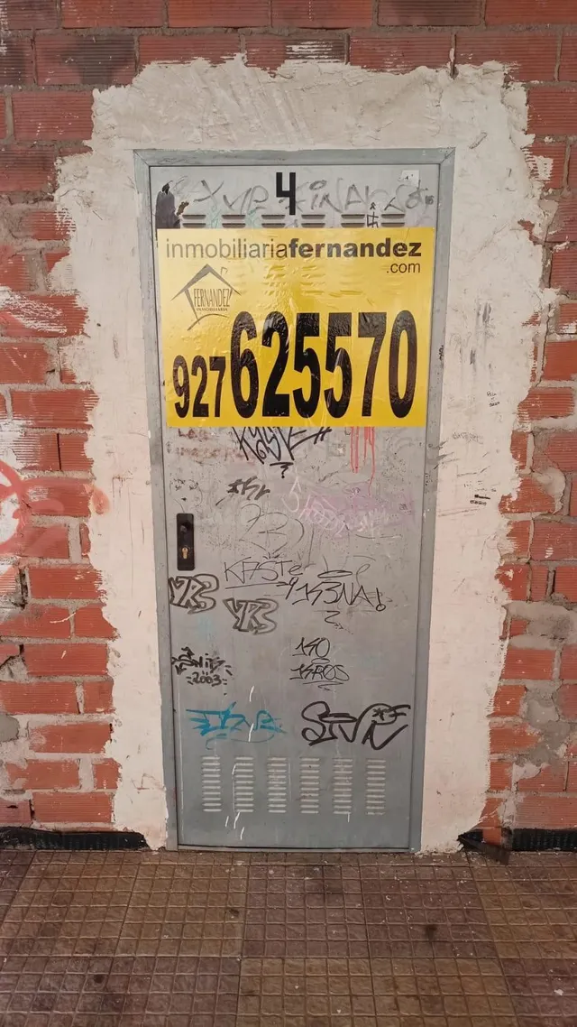 LOCAL EN BRUTO EN LA CAÑADA!!!!! - foto 4