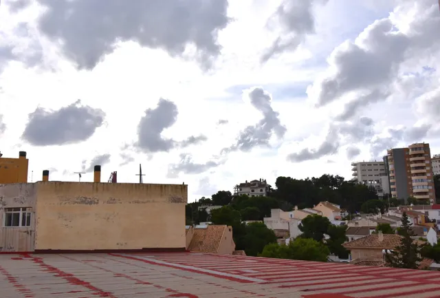 PISO EN VENTA, PUERTO DE MAZARRON — 12