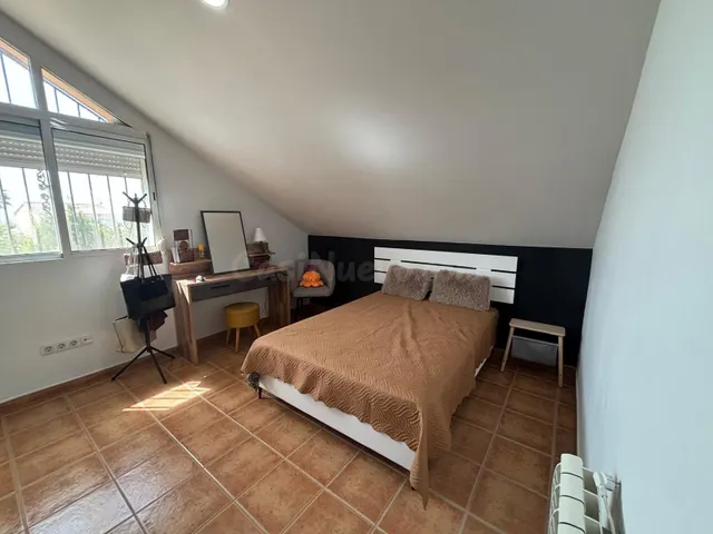 Chalet en Partida del Boch en Crevillente. — 34