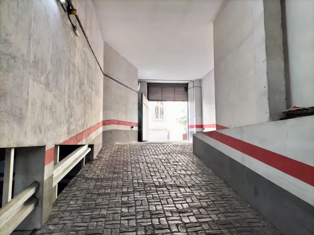 MONCASA VENDE PLAZAS DE GARAJE EN PALENCIA CENTRO - foto 3