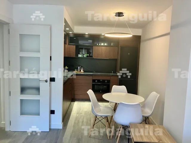 Apartamento de lujo, junto palacio de congresos — 6