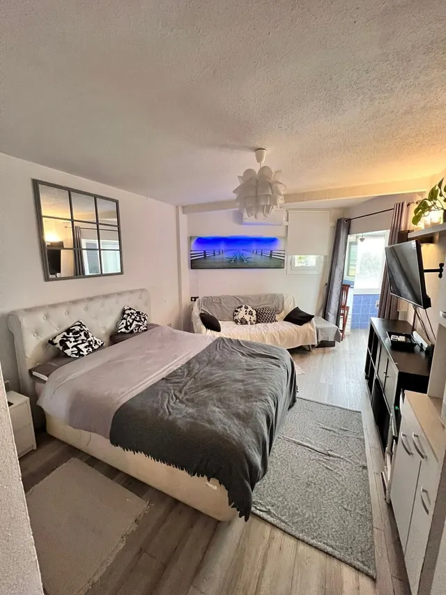 Estudio 1 habitación 30m² en venta - Riviera del sol — 8