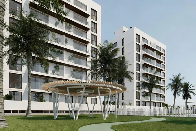 Planta baja 2 habitaciones 74m² en venta - CENTRO — 5
