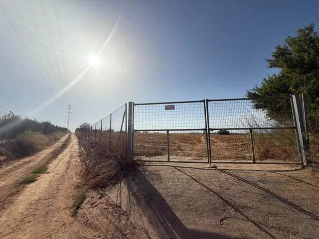 Terreno rural en venta - Andalucia - foto 5
