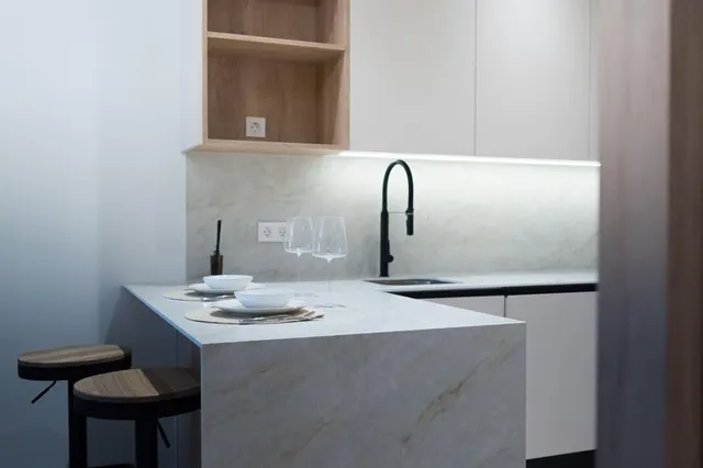 Apartamento 2 habitaciones 82m² en venta - Centro — 10