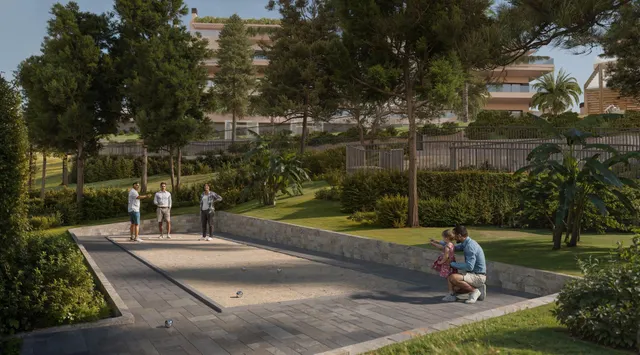Complejo residencial confortable en ubicación privilegiada, Mijas — 27