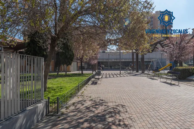 Exclusivo apartamento a estrenar en Fontiveros — 23