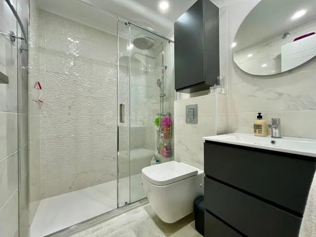 Apartamento 4 habitaciones 115m² en venta - Centro — 3