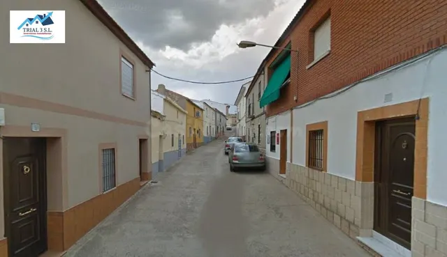 Venta de Casa en Ciudad Real — 2