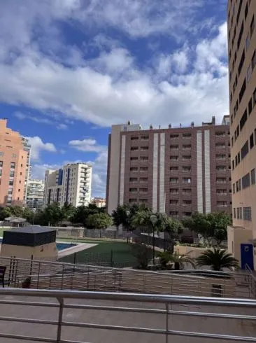 Luminoso apartamento situado en la exclusiva zona de La Cala de Villajoyosa — 40