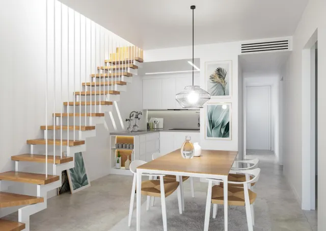 SE VENDE Precioso apartamento en Gran Alacant — 12