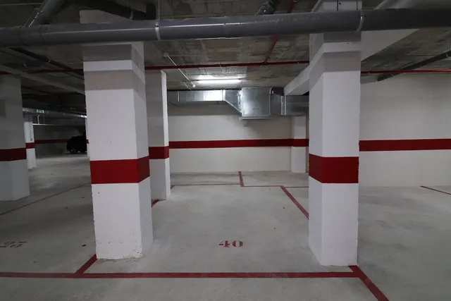 Aquiler de temporada - Apartamento de lujo — 28