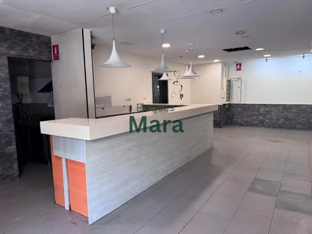 ¡¡¡GRAN OPORTUNIDAD PARA NEGOCIO... BONITO LOCAL COMERCIAL E - foto 4