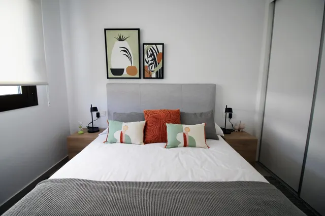 Villa 4 habitaciones 114m² en venta - Zona Pueblo — 10