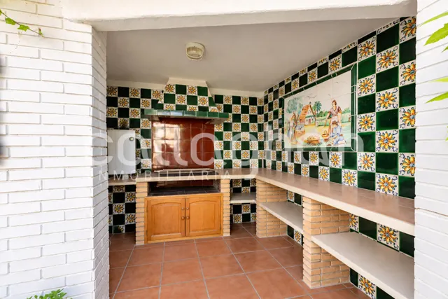 Chalet en El Vedat de Torrent — 47