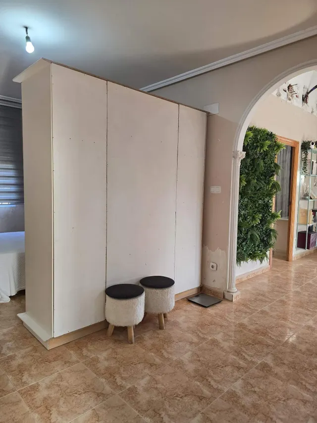 CHALET EN MATOLA (ELCHE). — 26