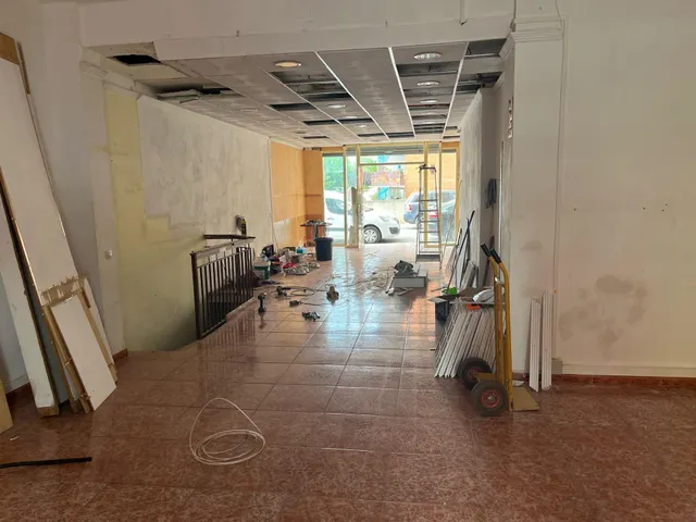Local comercial en venta en Vilanova i la Geltrú — 4