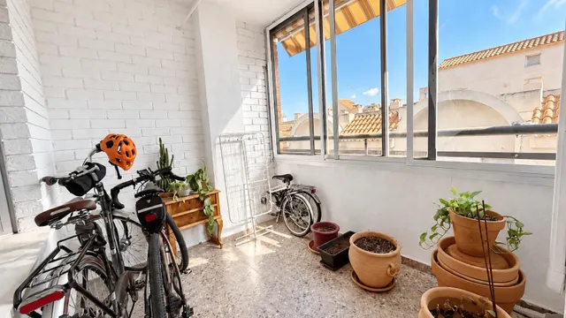 Apartamento 3 habitaciones 103m² en venta - La Regia — 14