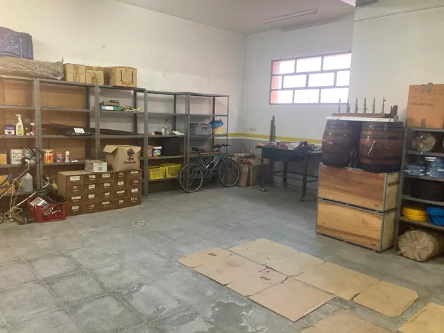 Edificio con local y 2 viviendas en Tordera — 42