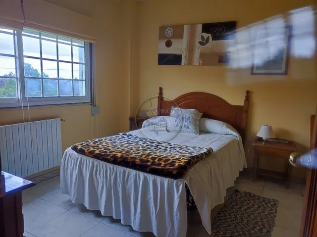 CASA DE 8 DORMITORIOS CON FINCA EN EL ENTORNO DE SAN COSME — 22