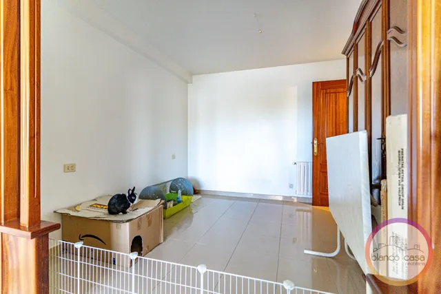 ✨ ¡AMPLIO PISO de 144 m2 con ASCENSOR y TERRAZA cubierta en CARBALLO por 139.990€! — 9