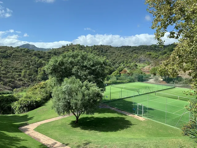 Ático Dúplex 4 habitaciones 200m² en venta - El Madroñal — 19