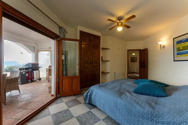 Finca rústica 4 habitaciones 331m² en venta - South of spain — 21