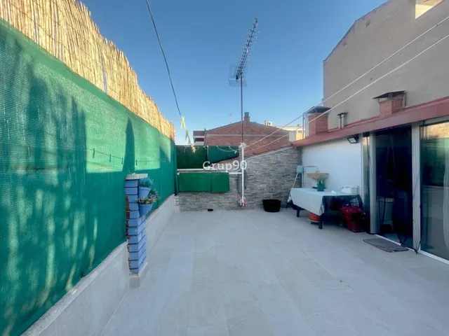 Gran casa en venta en el centro de la bordeta: espacio, comodidad y múltiples posibilidades — 36