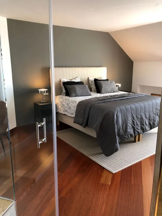 Ático Dúplex 3 habitaciones 180m² en venta - Centro — 20