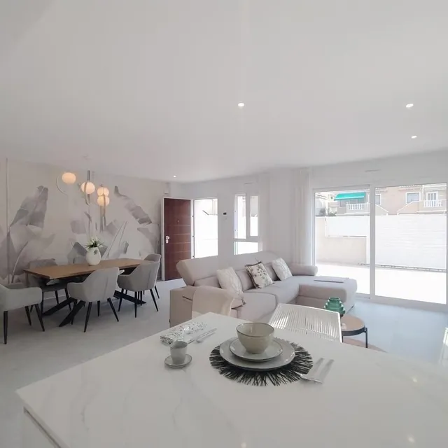 Apartamento 3 habitaciones en venta - Centro — 6