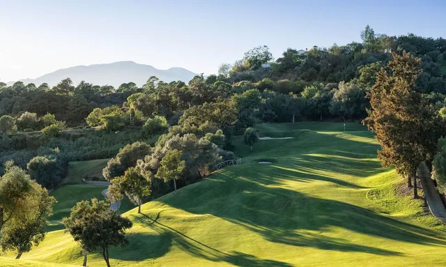 Parcela 737m² en venta - Costa del Sol — 20