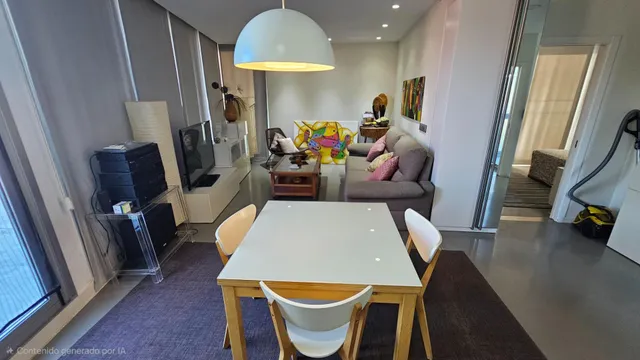 EXCLUSIVA PROPIEDAD CON PISCINA, ASCENSOR Y GRAN GARAJE EN CULLEREDO — 17