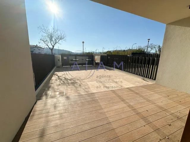 Tu Hogar Ideal te espera en  Tordera — 25