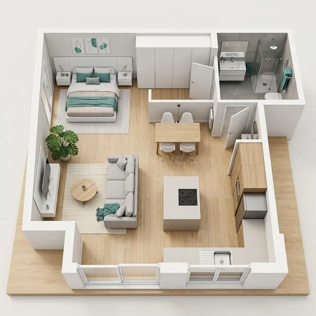 Estudios de obra nueva en Castellón - foto 2