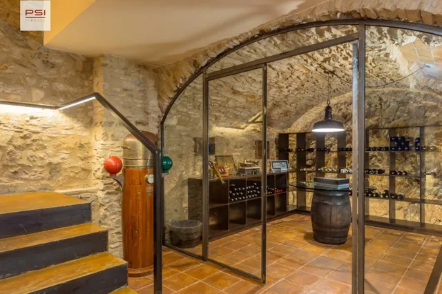 VILLA LUXURY IN BEGUR - COSTA BRAVA — 29