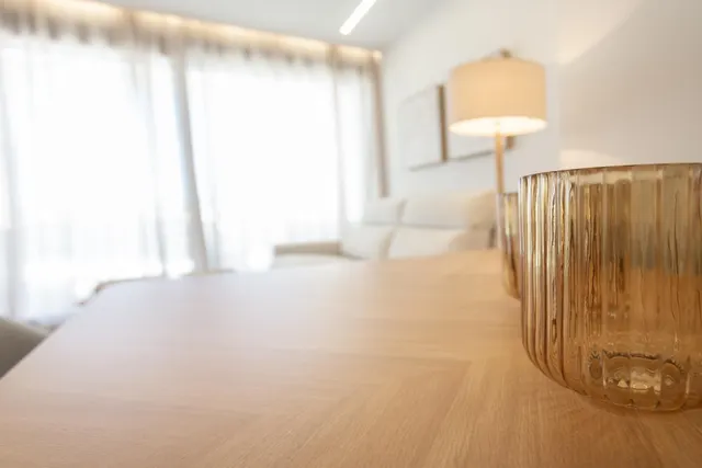 VIVIENDA MEDITERRANEA A ESCASOS METROS DEL MAR — 34
