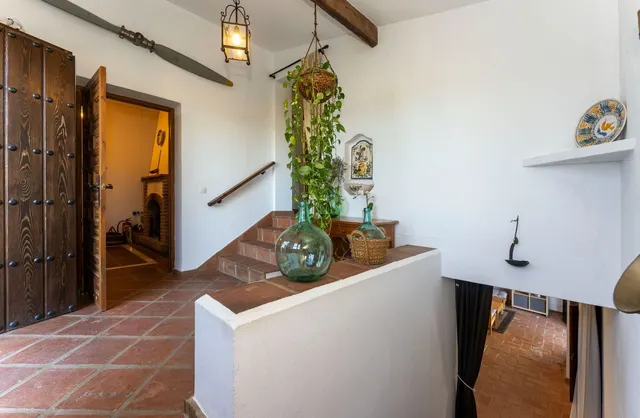 Finca rústica 4 habitaciones 316m² en venta - Costa del Sol — 6