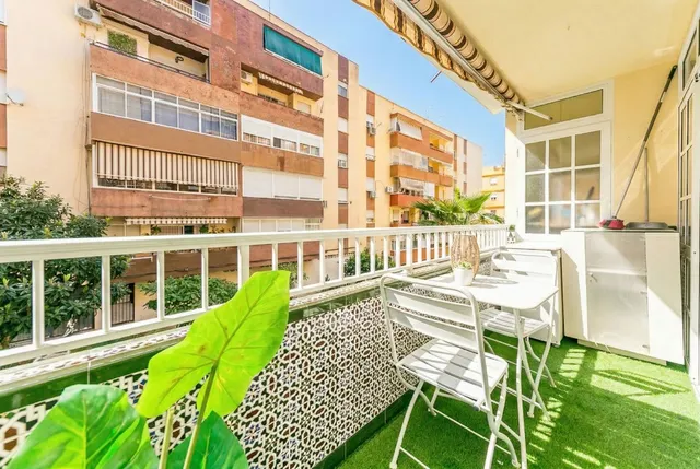 Apartamento 3 habitaciones 82m² en venta - Centro — 6