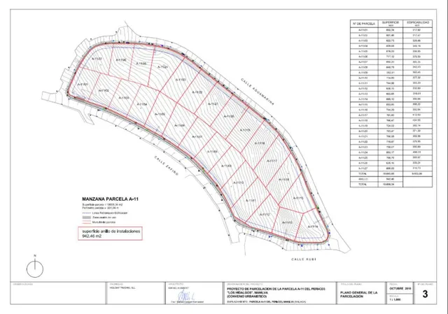 Villa 4 habitaciones 230m² en venta - La Duquesa — 12