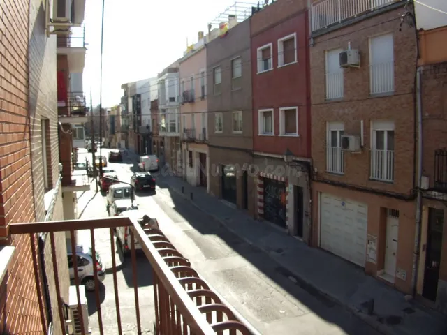 Piso en venta en Puerta del Angel