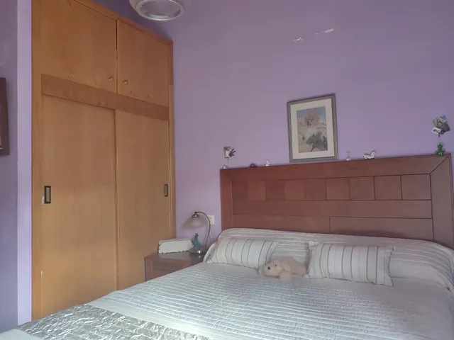 Casa de campo con 5.170 m2 de parcela a 9 min de Pinoso — 24