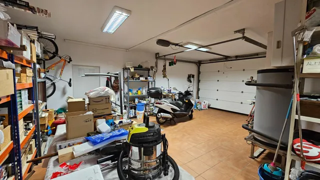 Magnífico Chalet en Plena Sierra de Córdoba — 43