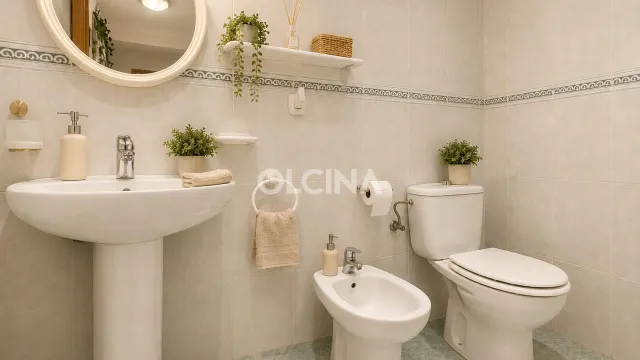 Amplia Casa en Alquería d'Asnar — 25