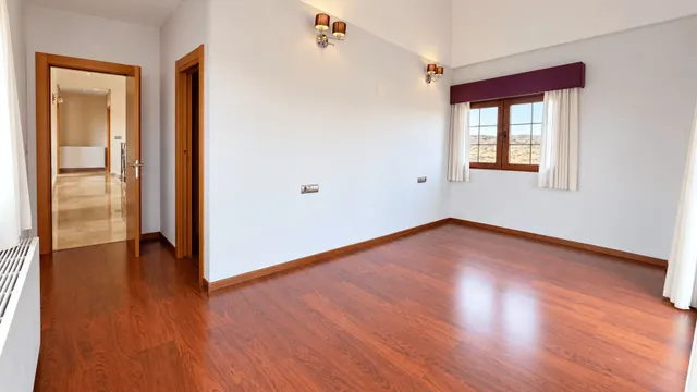 Chalet 5 habitaciones 247m² en venta - Pueblo 9 — 20