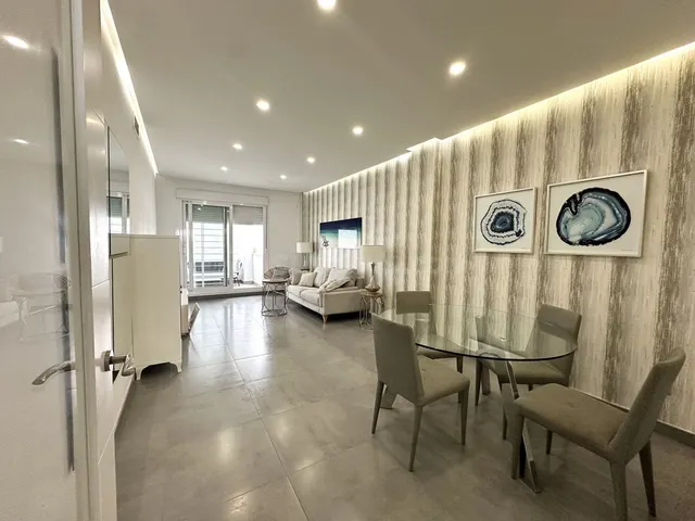 Apartamento 2 habitaciones 112m² en venta - Marbella — 3