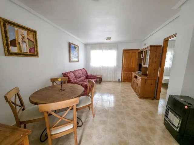 Apartamento 2 habitaciones en venta - Las Filipinas - foto 3